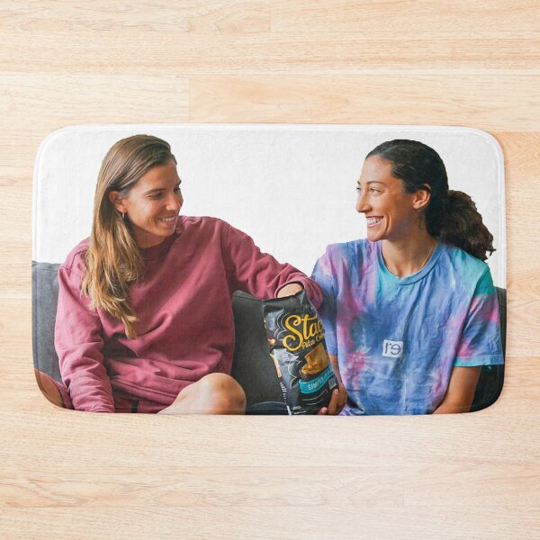 Item preview, Christen Press Tobin Heath Preath Re-Inc designed and sold by alessiacara.