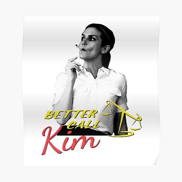 Better Call Saul Posters | Redbubble