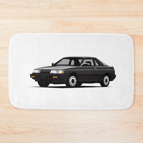 Item preview, 1988 Nissan Sentra Sport Coupe designed and sold by Doug1234.