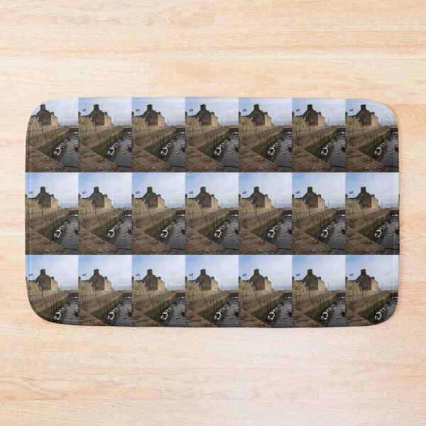 Item preview, Picturesque Dysart Harbour, Kirkcaldy, Scotland designed and sold by Imladris01.