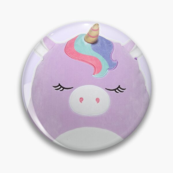 Item preview, Unicorn squish toy designed and sold by astraeanm.