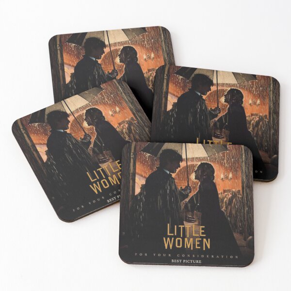 Item preview, Best Picture, Little Women  designed and sold by Bailey Gagnon.