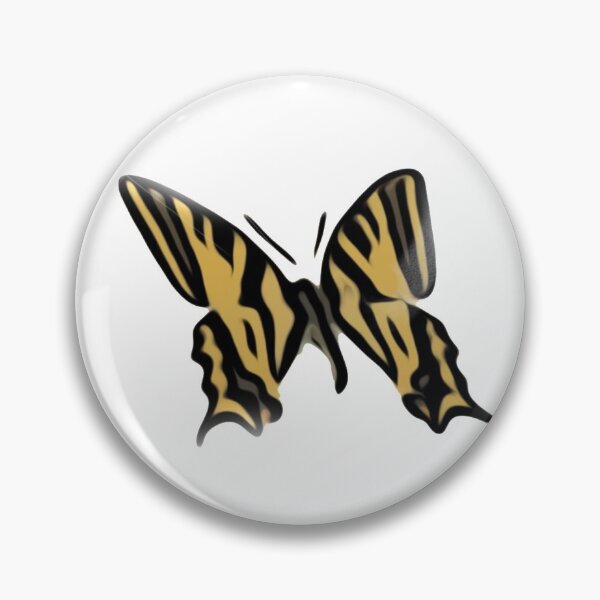 Item preview, Butterflies and Beetles. (White) designed and sold by RTrivella.