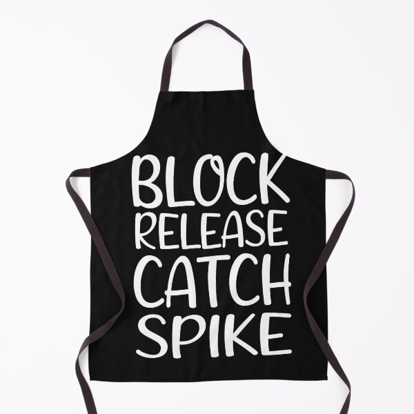 Item preview, block release catch spike designed and sold by bilal233.