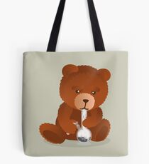 Ted Tote Bag