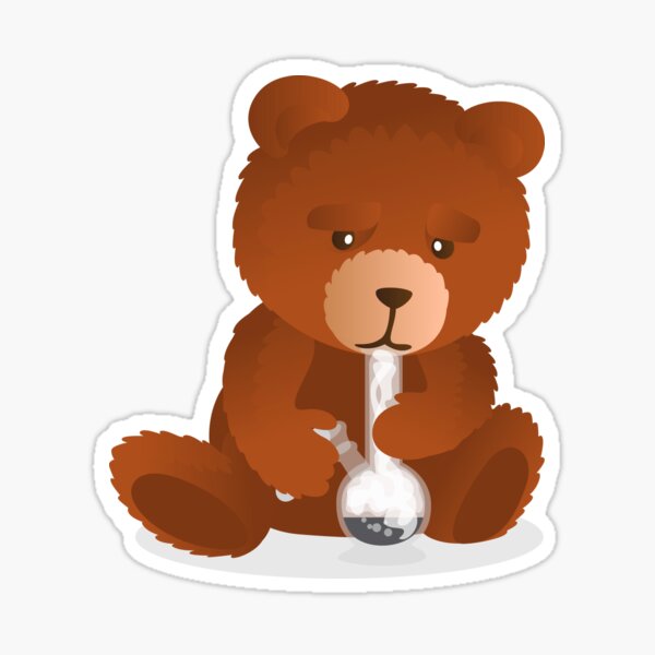 Ted Sticker