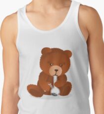 Ted Tank Top