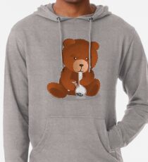 Ted Lightweight Hoodie