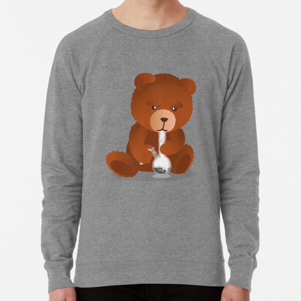 Ted Lightweight Sweatshirt
