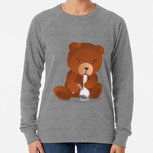 Ted Lightweight Sweatshirt