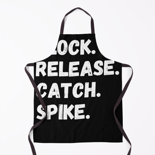 Item preview, Block Release Catch Spike  designed and sold by Combistudios.