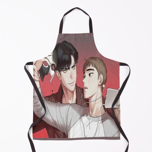 Item preview, bj alex cover. designed and sold by MGRP.