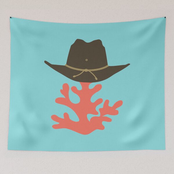 Item preview, carl "coral" grimes designed and sold by lexicolor.