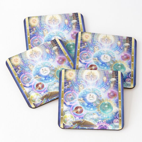 Item preview, Ascending Together designed and sold by Louis Dyer.