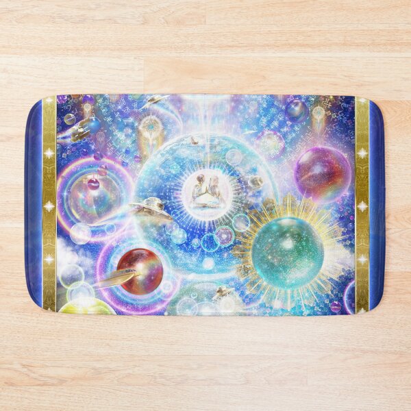 Item preview, Ascending Together designed and sold by Louis Dyer.