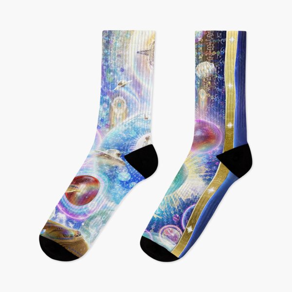 Item preview, Ascending Together designed and sold by Louis Dyer.