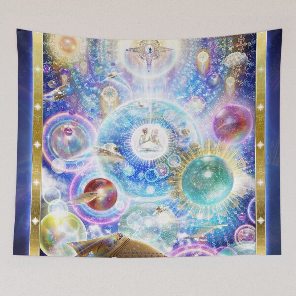Item preview, Ascending Together designed and sold by Louis Dyer.