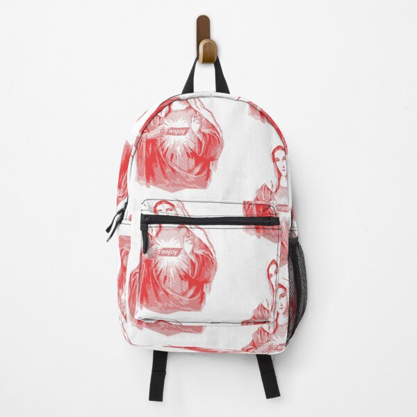Item preview, Enjoy Mary | Red designed and sold by Enjoy Artwork .