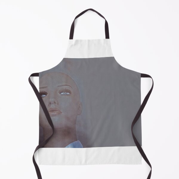 Item preview, Portrait of a woman mannequin designed and sold by GemaIbarra.