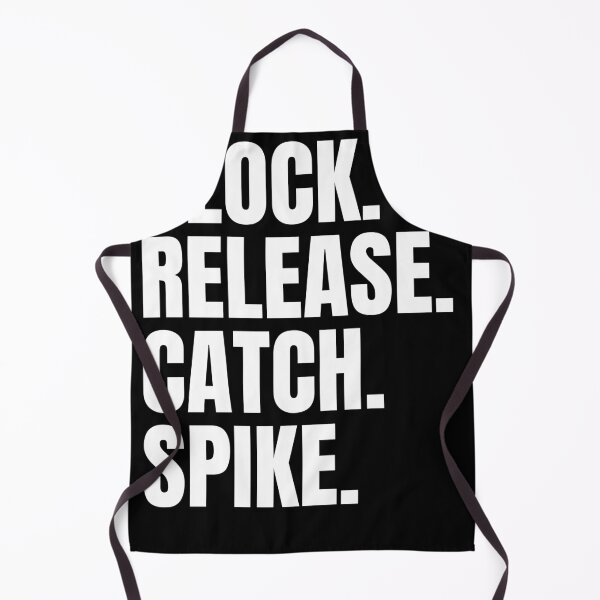 Item preview, Block Release Catch Spike  designed and sold by Combistudios.