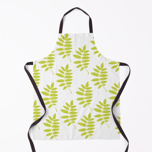 Item preview, Tropical Jungle Leaves Pattern designed and sold by AnnaAndVibes.