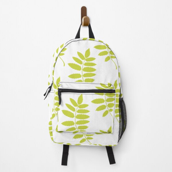 Item preview, Tropical Jungle Leaves Pattern  designed and sold by AnnaAndVibes.