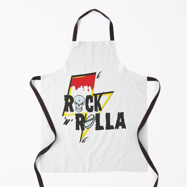 Item preview, Rock N Rolla designed and sold by waldemar777.