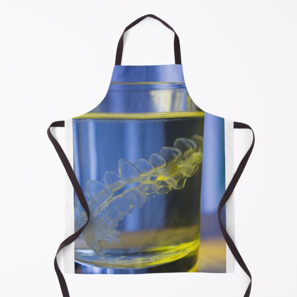 Item preview, Transparent dental orthodontic designed and sold by GemaIbarra.