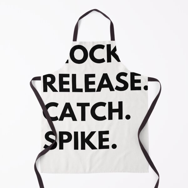 Item preview, Block Release Catch Spike  designed and sold by Combistudios.