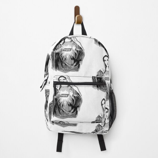 Item preview, Enjoy Mary | Black designed and sold by  Enjoy Artwork .
