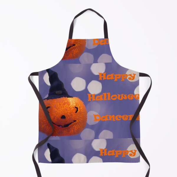 Item preview, Happy halloween dancers designed and sold by GemaIbarra.