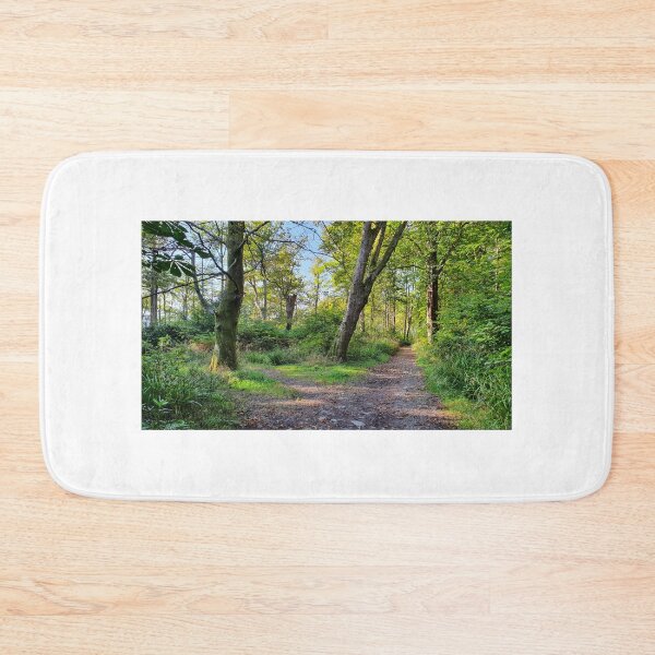 Item preview, Inverkip Forrest Inverclyde Scotland (2) designed and sold by Scottish Photography .