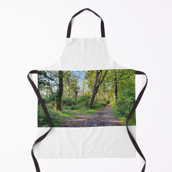 Item preview, Inverkip Forrest Inverclyde Scotland (2) designed and sold by Scottish Photography .