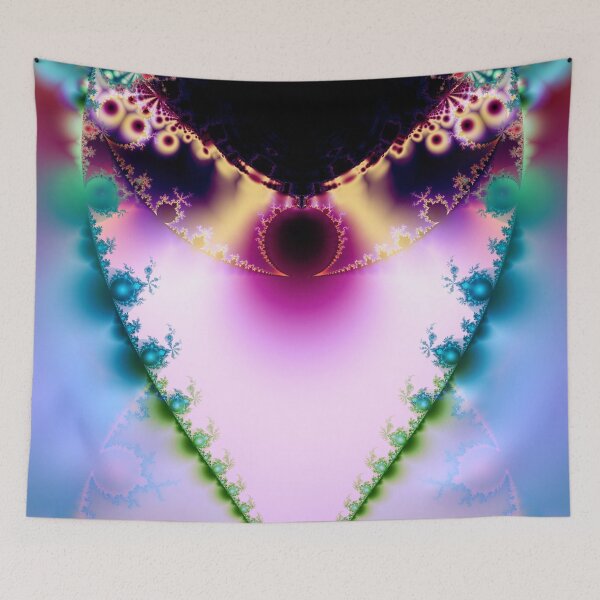 Item preview, Fractal 5 designed and sold by dedoma.