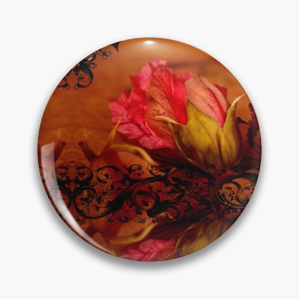 Item preview, Hibiscus Poetry Amor por Luka designed and sold by SpiritGifts.