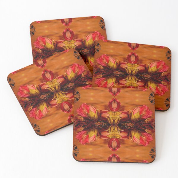 Item preview, Hibiscus Poetry Amor por Luka designed and sold by SpiritGifts.