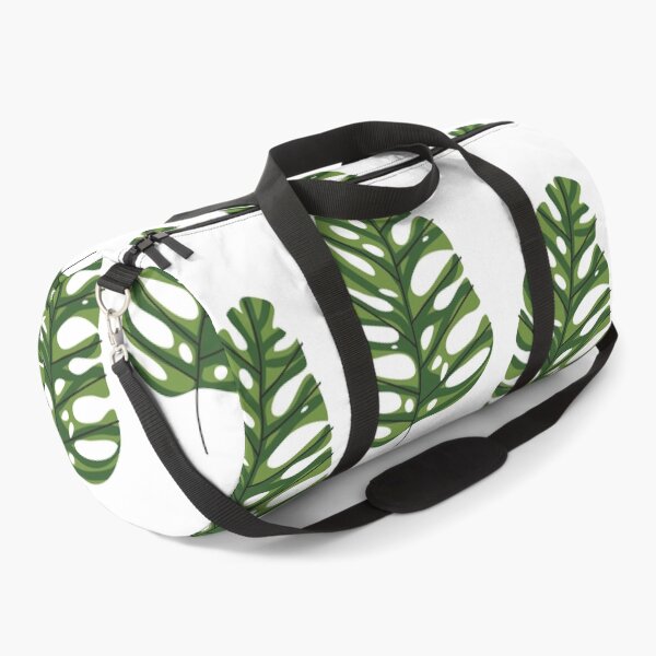 Item preview, Tropical Jungle Leaves Pattern  designed and sold by AnnaAndVibes.