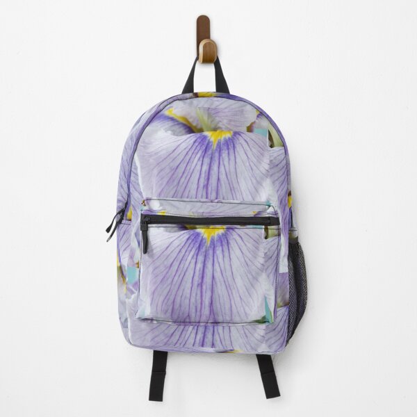 Item preview, Iris ensata  'Oriental Bouquet'  Japanese water Iris  Japanese flag  designed and sold by Chris Burrows.