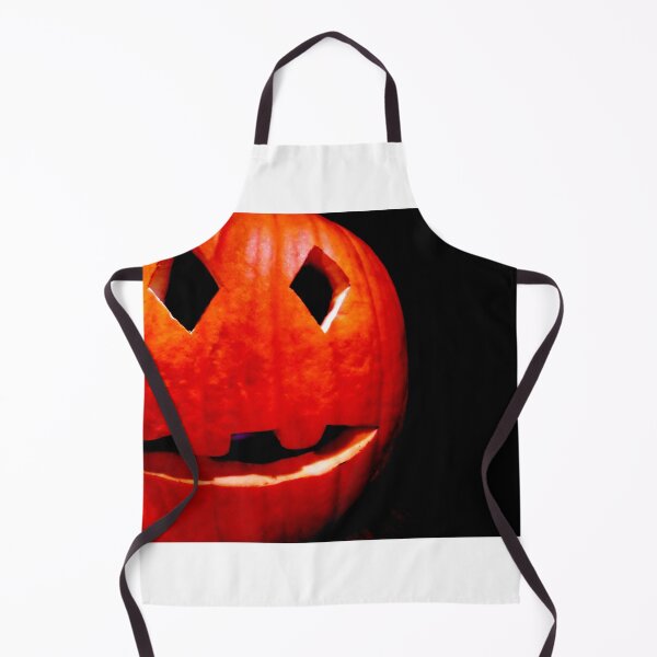 Item preview, Halloween jack-o-lantern pumpkins designed and sold by GemaIbarra.