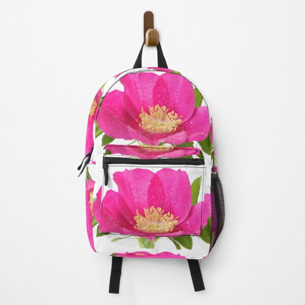 Item preview, Rosa rugosa Hedgerow rose designed and sold by Chris Burrows.