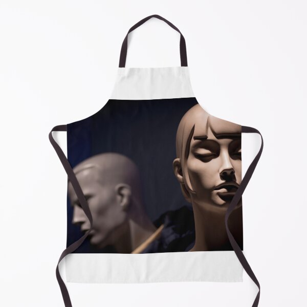 Item preview, Mannequins men and woman designed and sold by GemaIbarra.