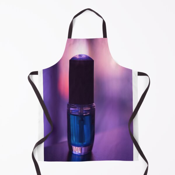 Item preview, Bottle of transparent nail polish  designed and sold by GemaIbarra.