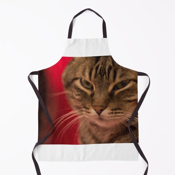 Item preview, Angry cat designed and sold by GemaIbarra.