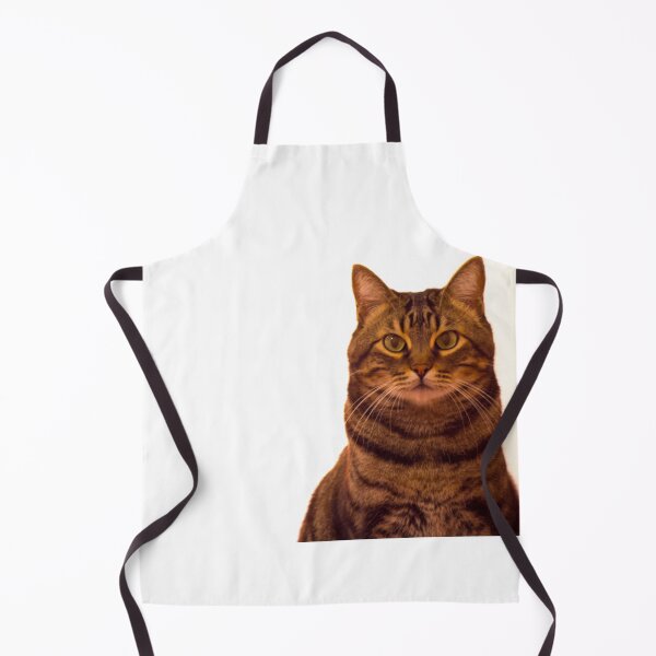 Item preview, Medium body tabby cat designed and sold by GemaIbarra.