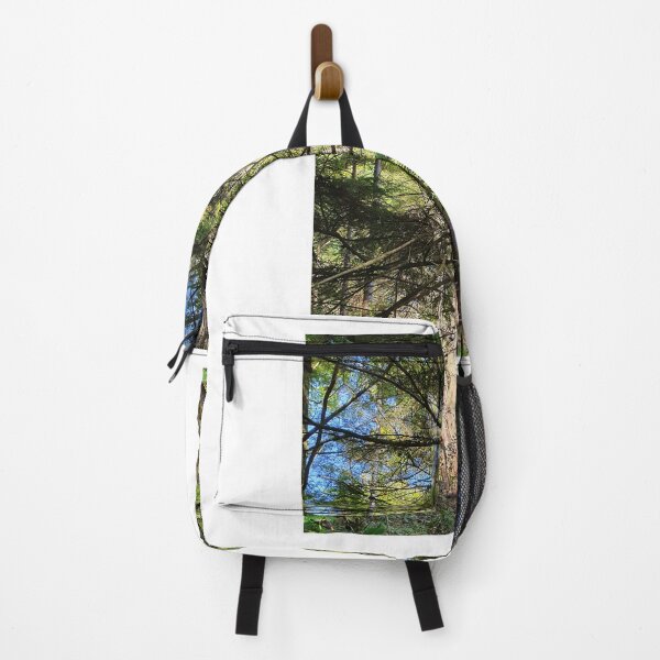 Item preview, Inverkip Forrest Inverclyde Scotland (3) designed and sold by Scottish Photography .