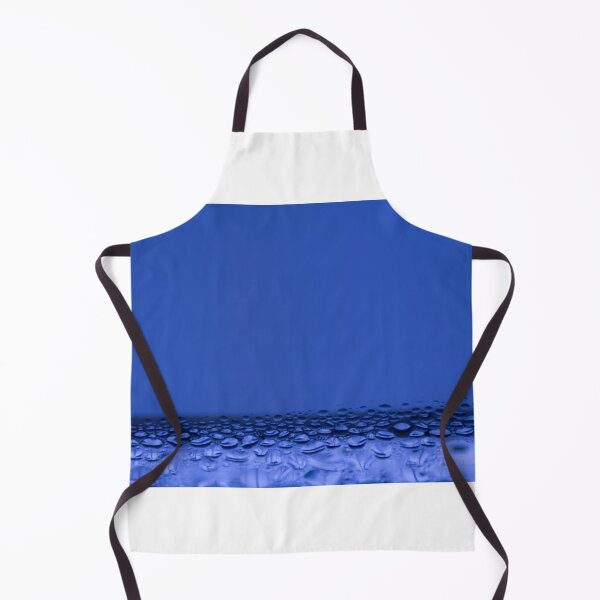 Item preview, Blue water drops designed and sold by GemaIbarra.