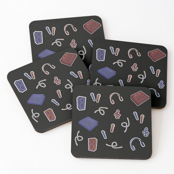 Item preview, sound patterns designed and sold by Gnfree.