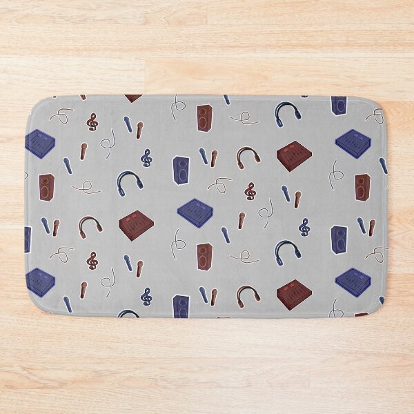 Item preview, sound patterns designed and sold by Gnfree.