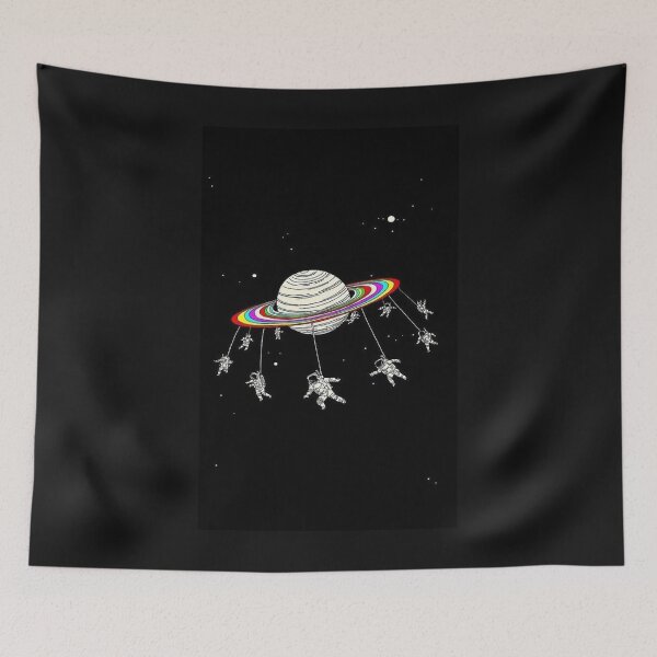Item preview, saturn tumblr designed and sold by MGRP.