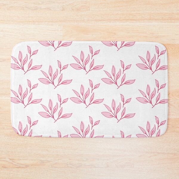 Item preview, Tropical Jungle Leaves Pattern  designed and sold by AnnaAndVibes.